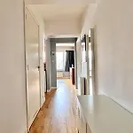 Seaside Cosy Retreat For Two Apartment Ostende