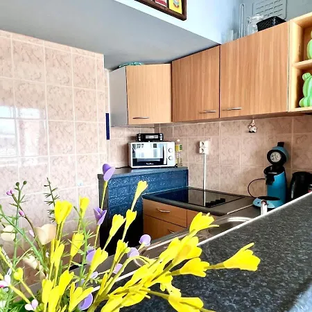 Seaside Cosy Retreat For Two Apartament *