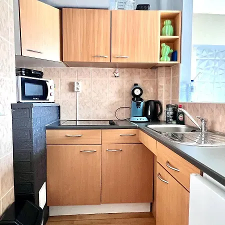 Seaside Cosy Retreat For Two Appartement *