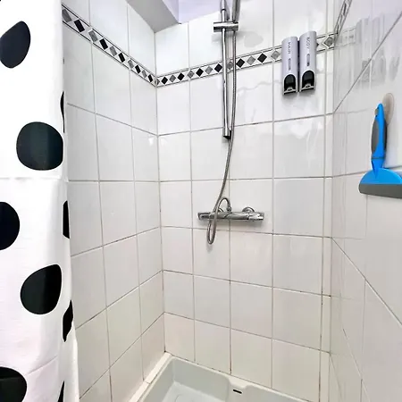 Seaside Cosy Retreat For Two * אוסטנדה
