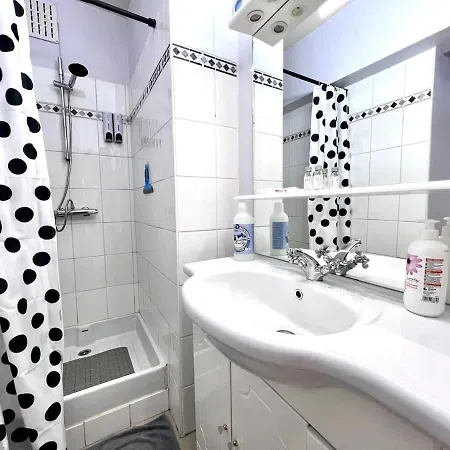 Seaside Cosy Retreat For Two * Οστένδη