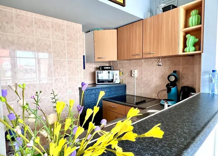 Seaside Cosy Retreat For Two Apartament *