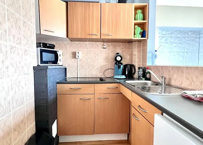 Seaside Cosy Retreat For Two Apartament *