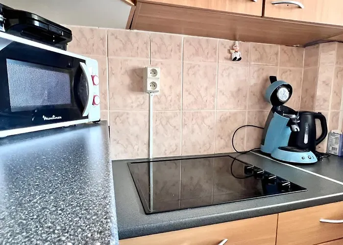 Seaside Cosy Retreat For Two Apartament Ostenda