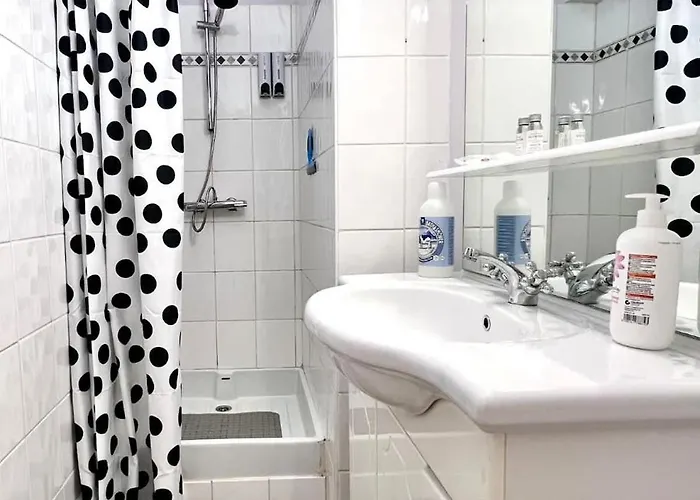 Seaside Cosy Retreat For Two Apartament *