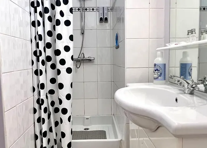 Seaside Cosy Retreat For Two Apartament *