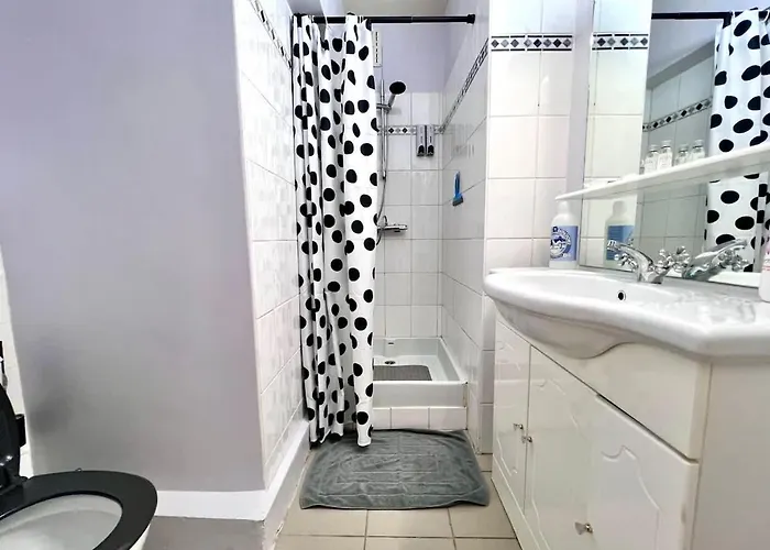 Seaside Cosy Retreat For Two Apartament *