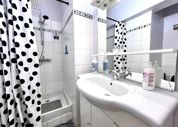 Seaside Cosy Retreat For Two * Ostenda