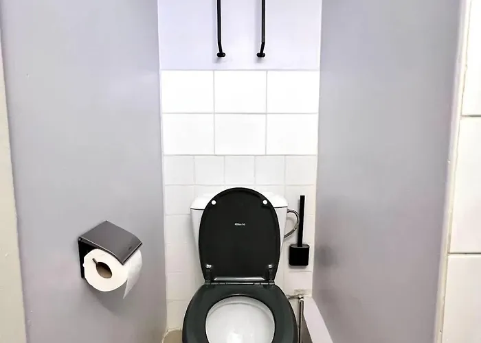 Apartament Seaside Cosy Retreat For Two